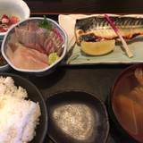 海鮮どんぶり亭（カイセンドンブリテイ）