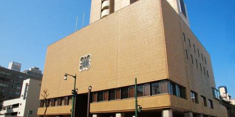 ホテルイタリア軒（ホテルニューオータニアソシエイトホテル）