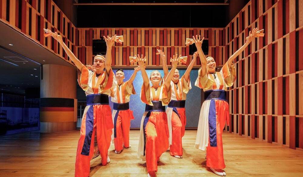 よさこい楽宴LIVE(1) / 1