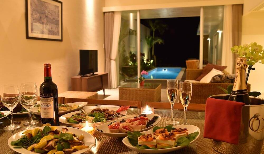 キッチンで楽しく
クッキング / 1