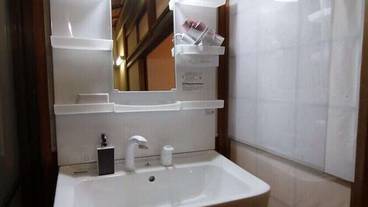 バスルームのシンク / 13