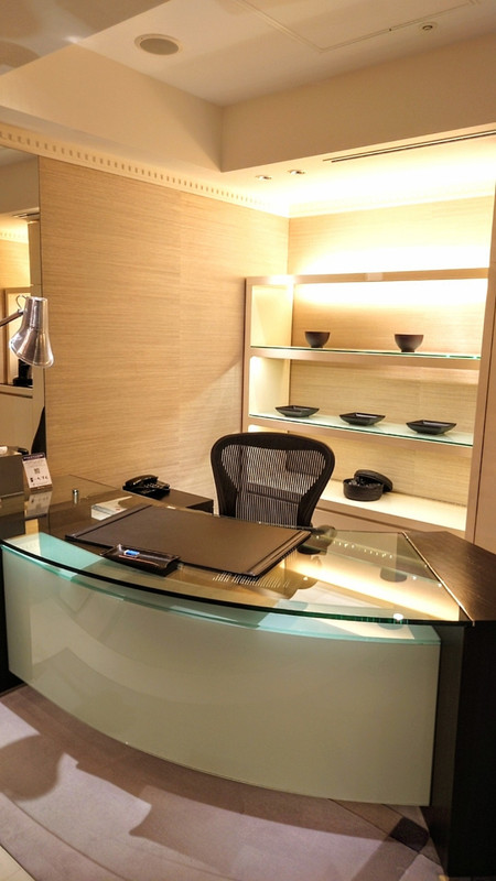 ワークスペース