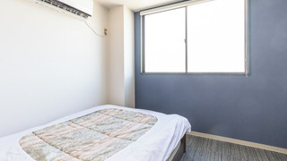 ダブルルーム 禁煙