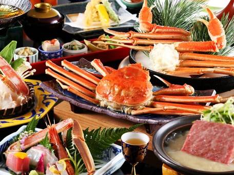 日和山温泉 ホテル金波楼 / 3