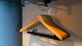 ダブルルーム(18平米）　門司港レトロビュー　禁煙