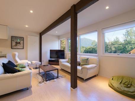 ホリデーニセコ スターシャレー / 1