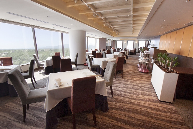 「メリメランジュ」 内観 37769060