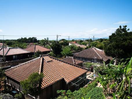 ちいさな島宿cago（竹富島） / 3