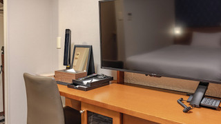 スタンダード ダブルルーム 禁煙