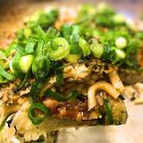 お好み焼き 越田 本店（オコノミヤキコシダ）