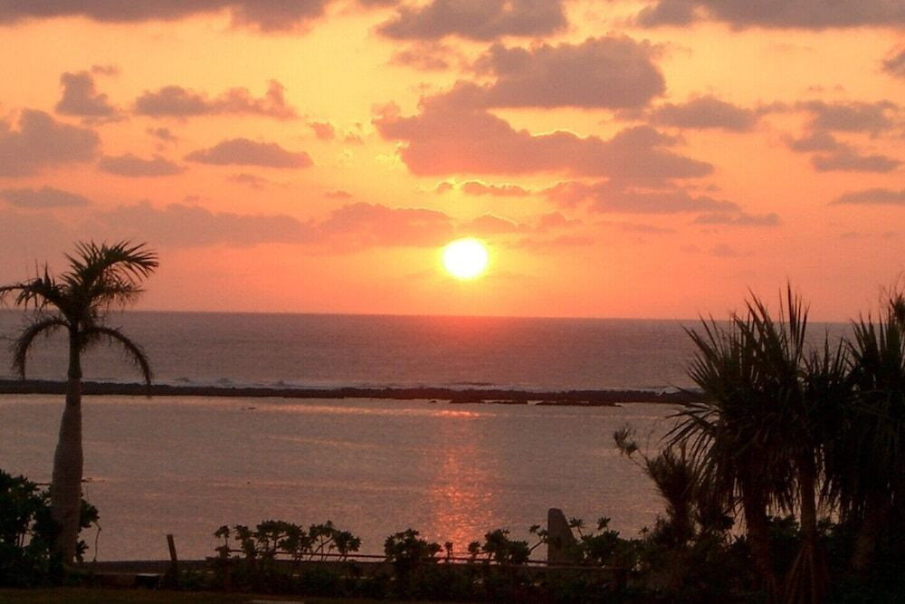 ビーチ / オーシャン ビュー