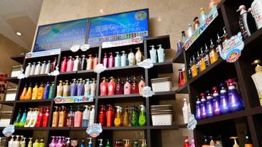 トリートメント ルーム / 14