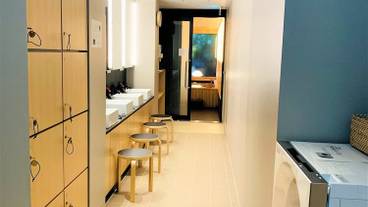 バスルーム / 13