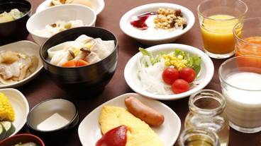 朝食 / 4