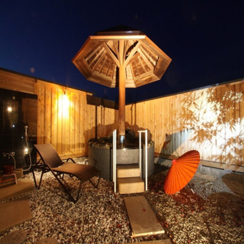 全客室露天風呂付き！花と湯のおもてなしの宿3351581