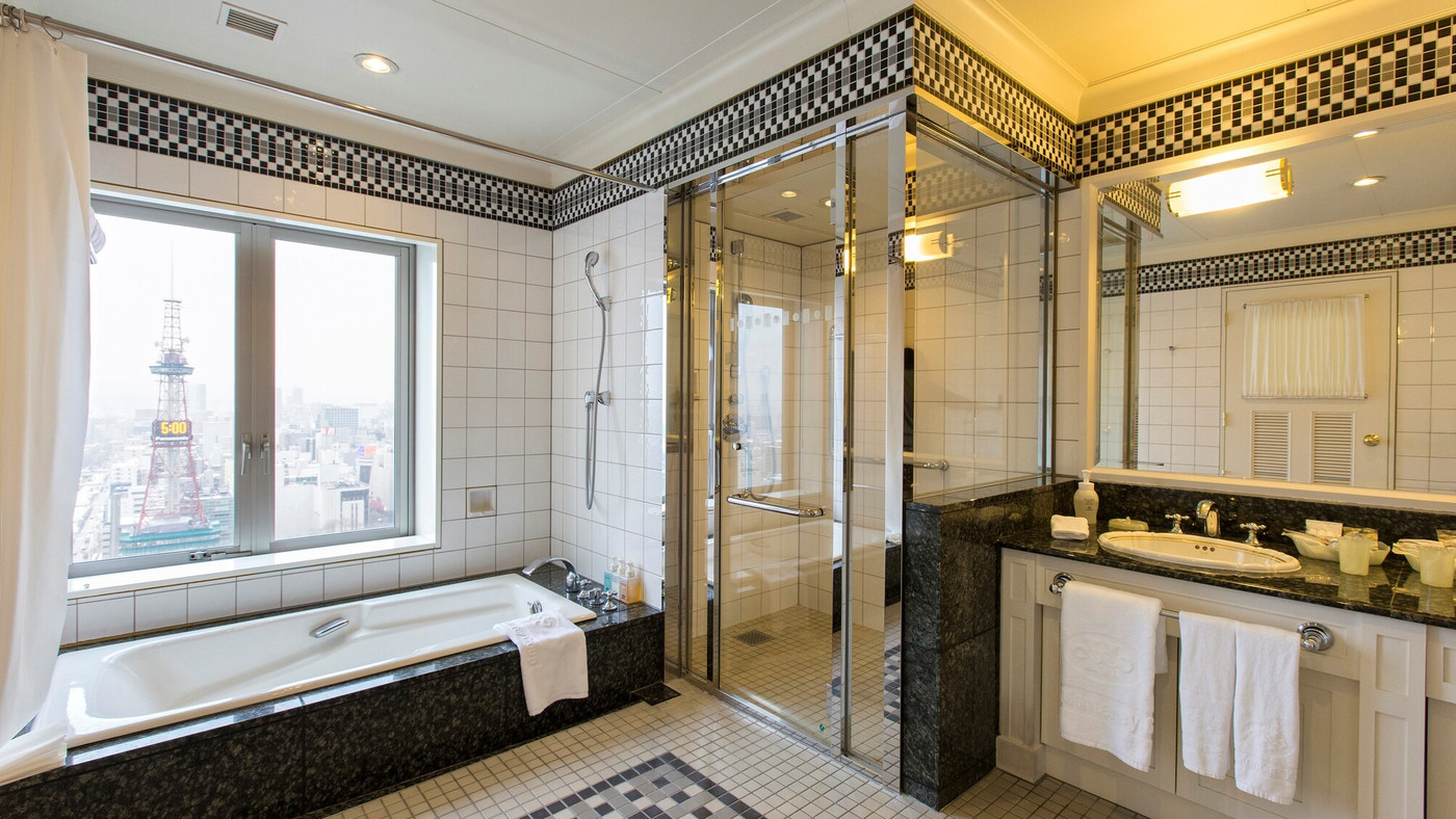 異国情緒漂う空間で、都会的な夜景が楽しめちゃう4373160