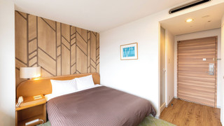 禁煙セミダブルルーム