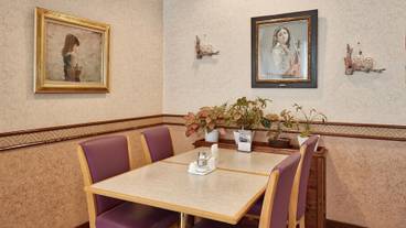 レストラン / 11