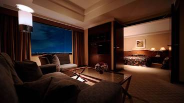 施設内の設備 / 6