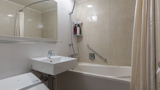 スタンダード ダブルルーム 2名利用 禁煙