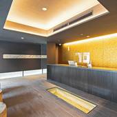 HOTEL NINJA BLACK(京都府 ビジネスホテル) / 3