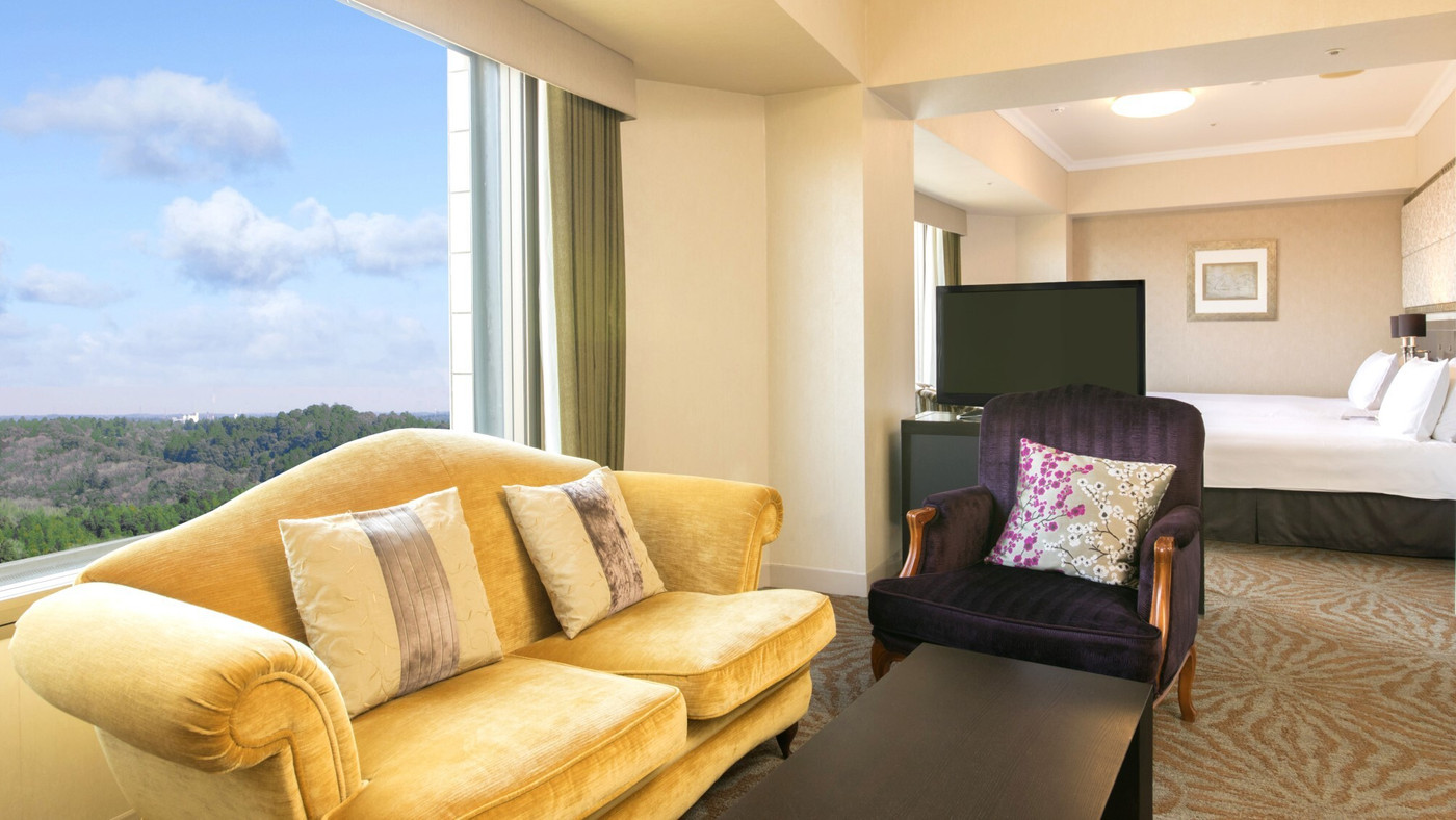 ヒルトン成田3430517