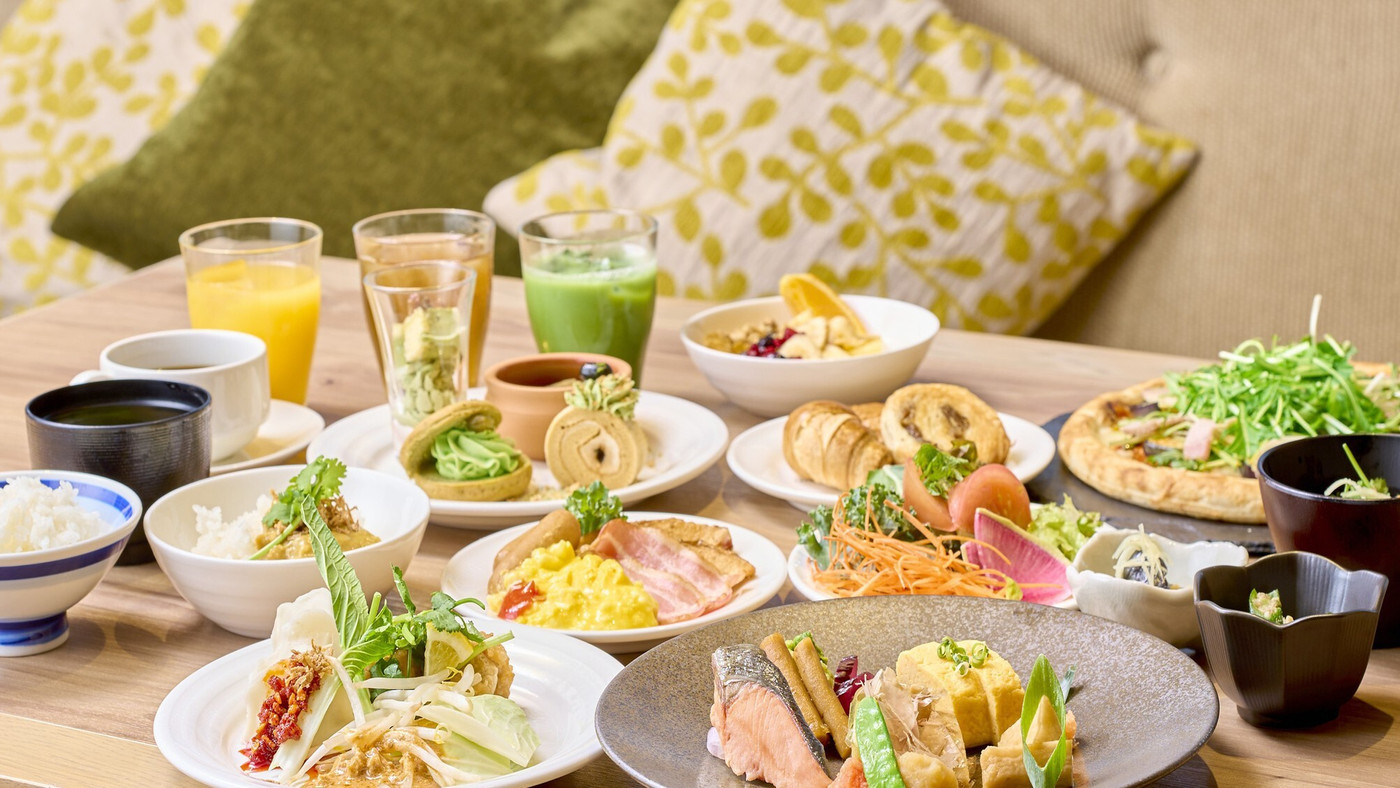 京都駅正面のシンボルに泊まる4007755