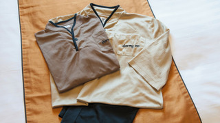 ダブルルーム　禁煙