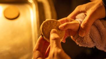 子供向けアクティビティ / 10