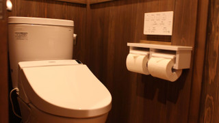 和洋室 シャワー付 禁煙