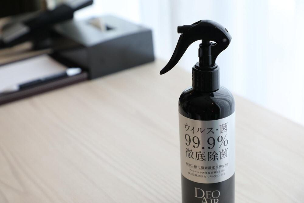 客室の設備とサービス