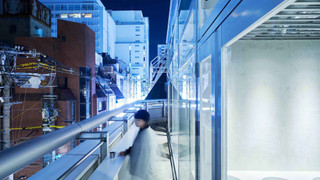 ドミトリールーム 男女共用 ダブル