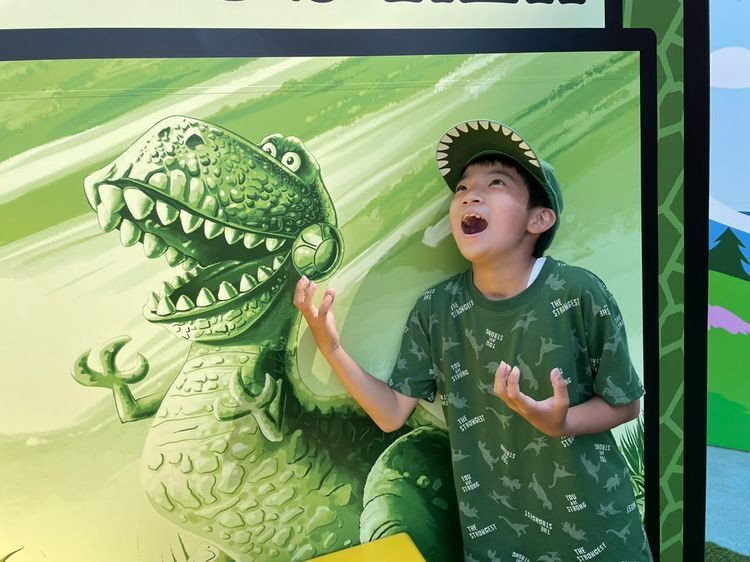 machamickey.1118さんの写真 / 4