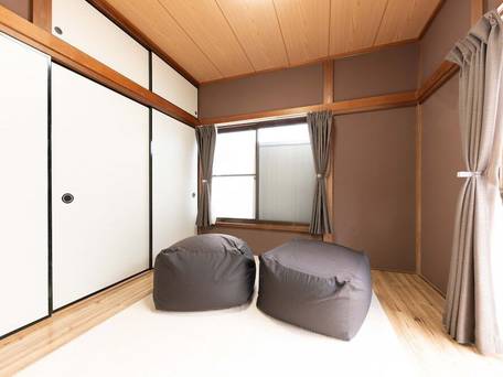 箱根湯本 川風荘 / 5