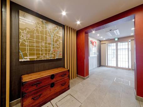 エムズイン東山 / 2