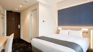 ダブルルーム 禁煙