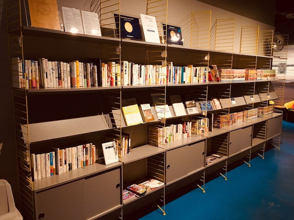 図書室