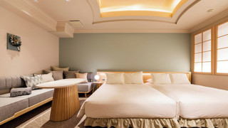 クラシック ツインルーム