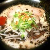 細麺屋　くわとろ（ホソメンヤクワトロ）