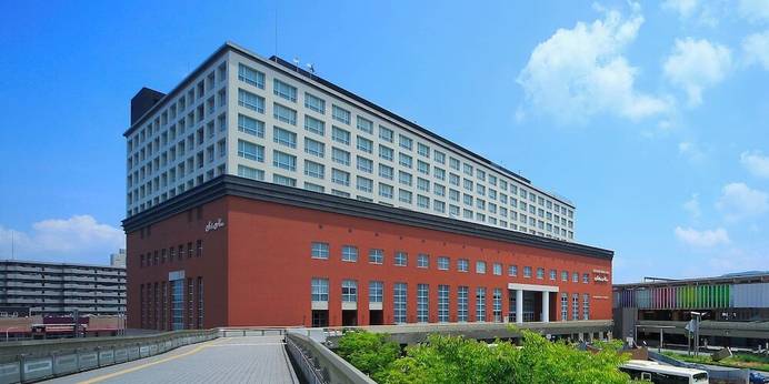 ホテル日航奈良（奈良県 シティホテル） / 1