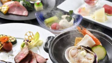 食事・飲み物 / 5