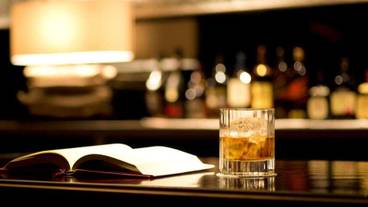 バー (施設内) / 2