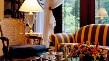 ベーカーファニチャー社の家具 / 3