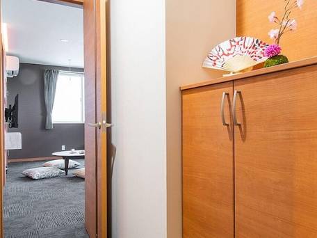 Stay Asahikawa 琴 / 3