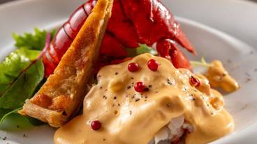 食事・飲み物 / 6