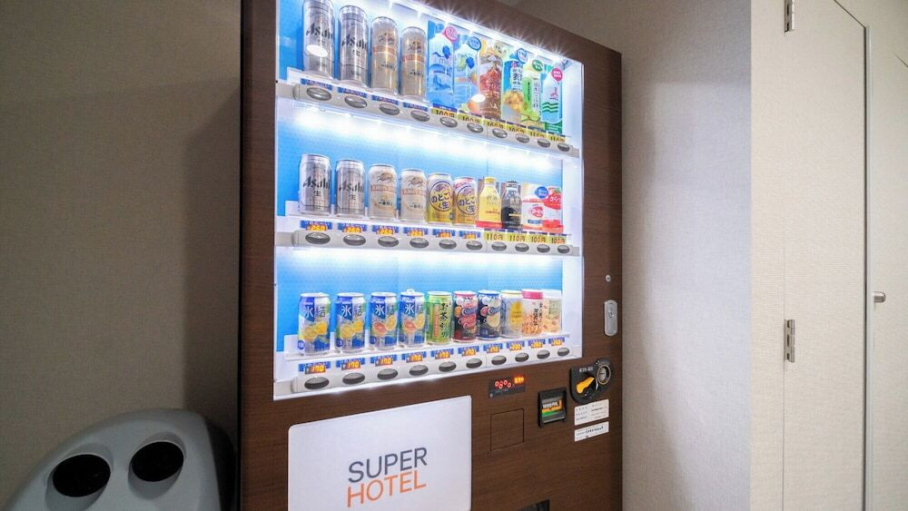 自動販売機