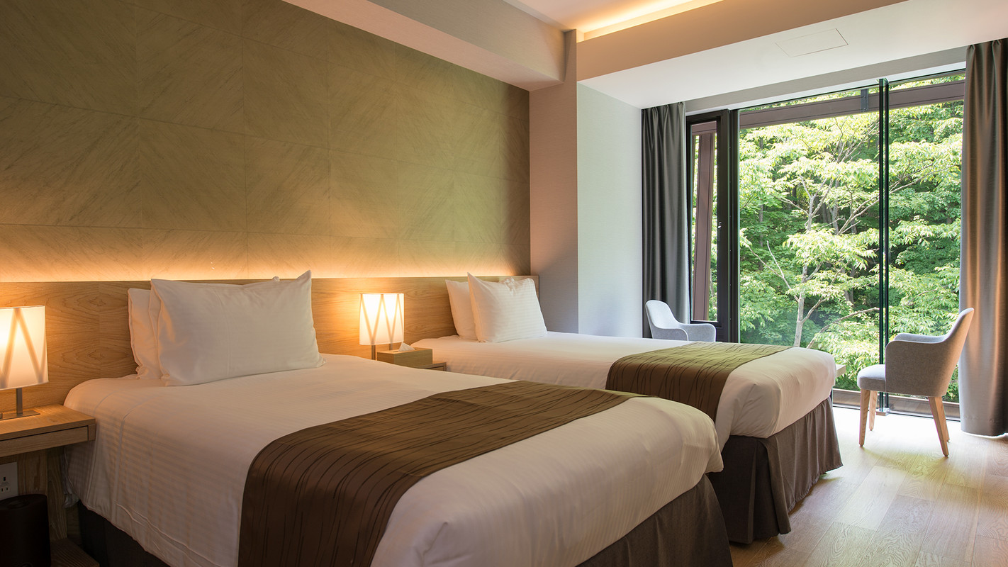 3ベッドルーム 羊蹄山ビュー