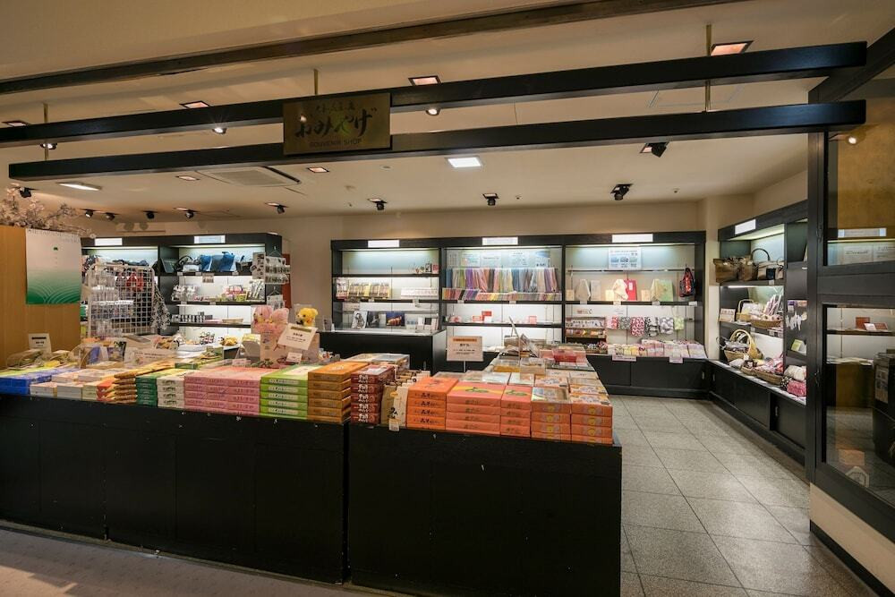 ギフト ショップ