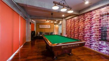 リビング エリア / 27