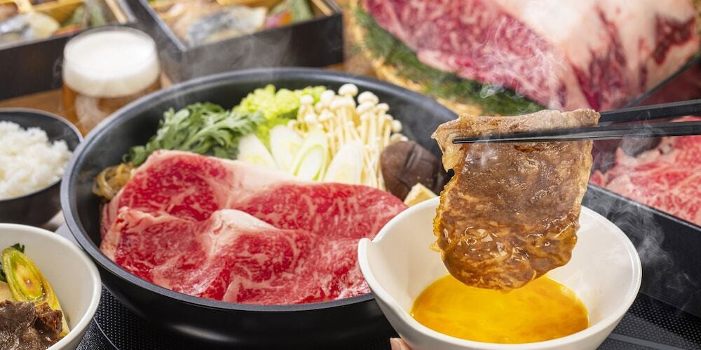 食事・飲み物